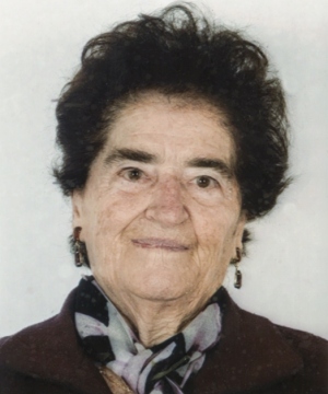MARIA MUSSONI
