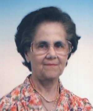 TERESINA BERGAMASCO