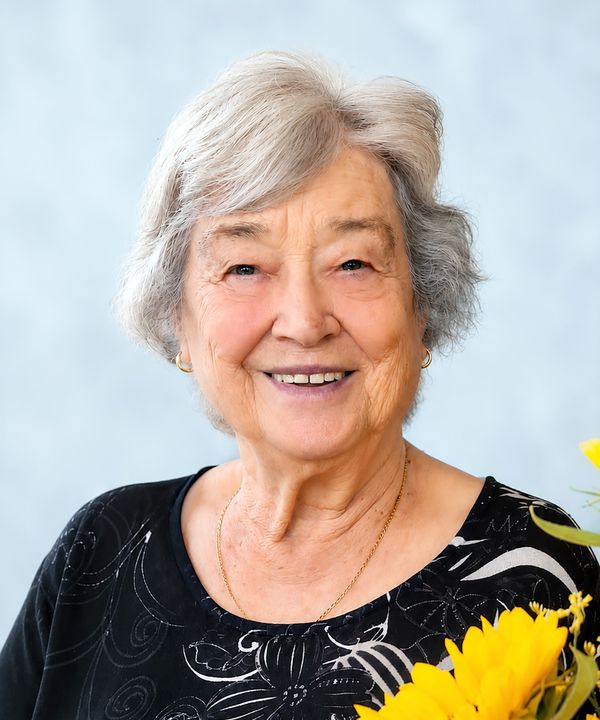 Luigina Bottegal