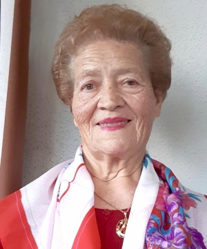 Maria Luisa Giocondini