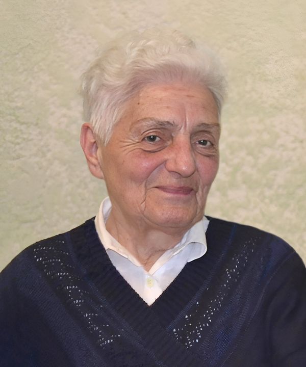 Maria Teresina Buldo