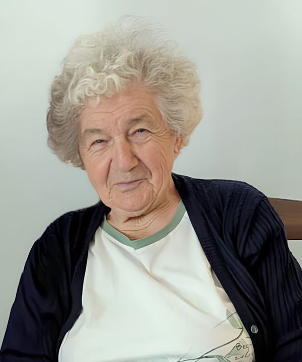 Matilde "Dina"  Spironello