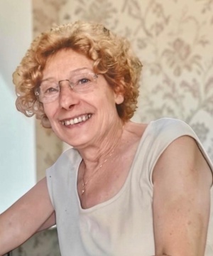 ANNA GUZZETTI