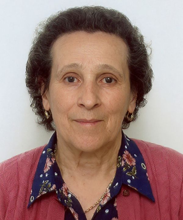 Delfina Bernardi