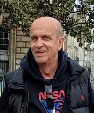 FRANCO BARTOLUCCI