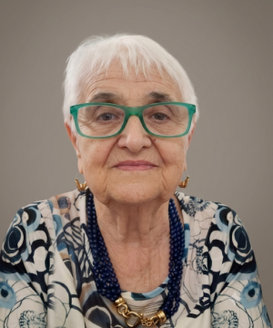 Maurizia Nicodemi