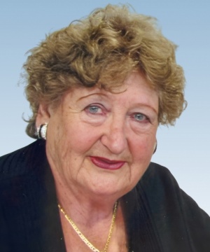 Edda Blason