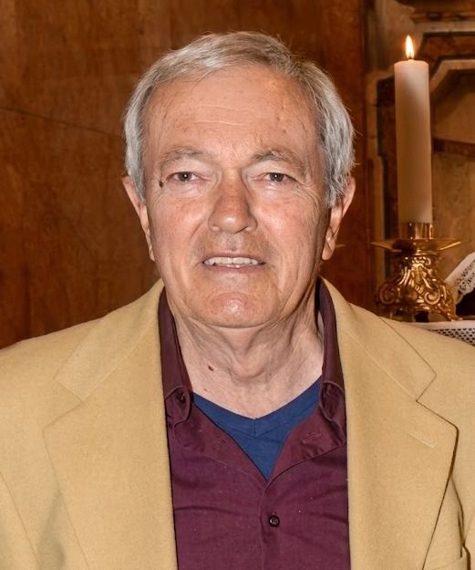 Tonino Fragieri