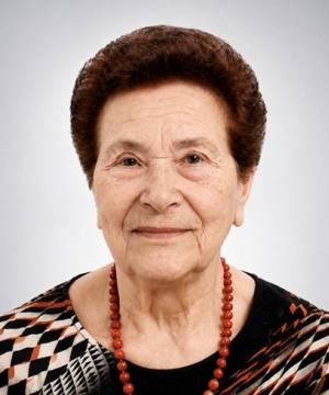 Gianna Thiella