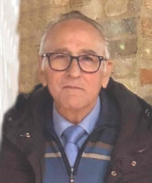 Benito Carrara