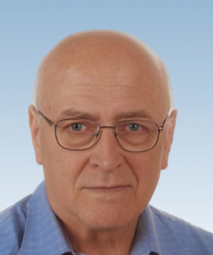 Italo Trevisin