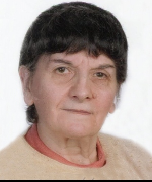 GIUSEPPINA OTTOGALLI
