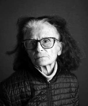 ALBINA FINI