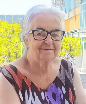 ADRIANA MODESTO