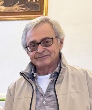 PIETROPAOLO DI COSMO
