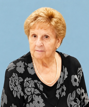 Antonia Michelazzo