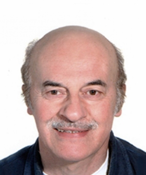 Antonio Mogno