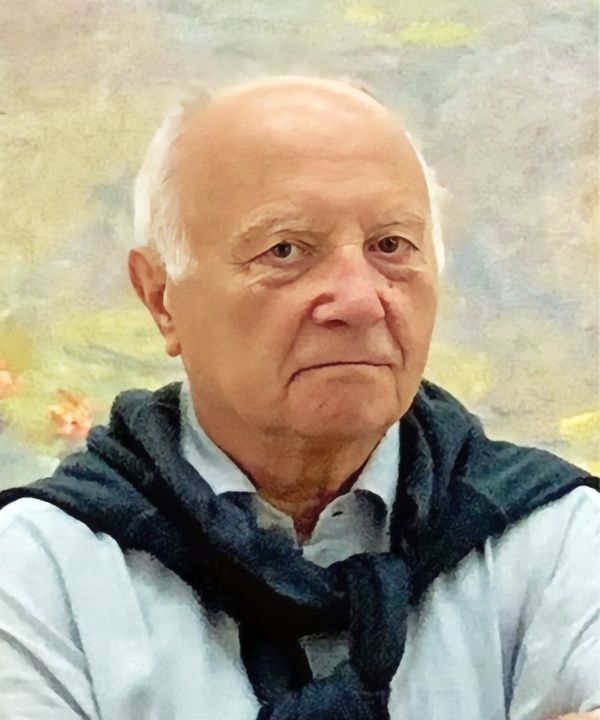 Antonio Corrà