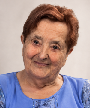 Lucia Mattucci