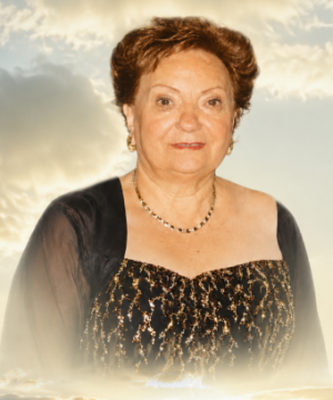 MARIA  PAGGELLI
