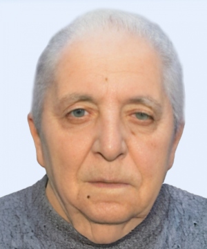 ALFREDO MORA