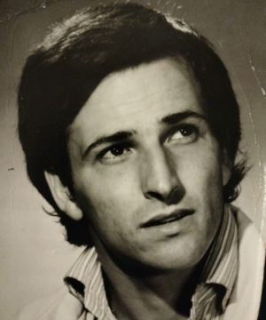 Giorgio Nateri