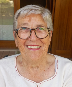 Vittoria Geronazzo