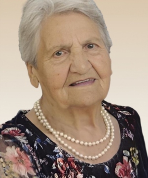 Matilde Pizzato
