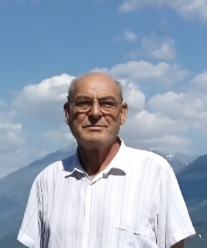 Vander Ferrati