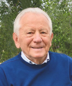 GUARISO Prof. GIANNI
