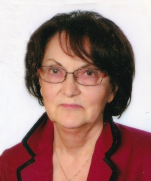 LUISA PIERI