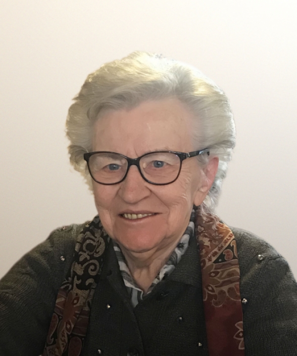 Antonietta  Tosetto