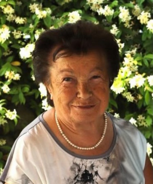 GRAZIA BALESTRIERI