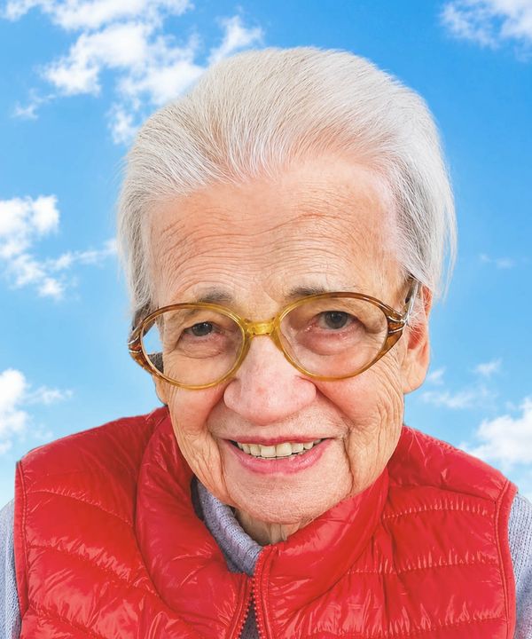 Maria Angela Laghetto