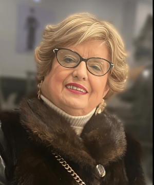 Maria Pia Massimini