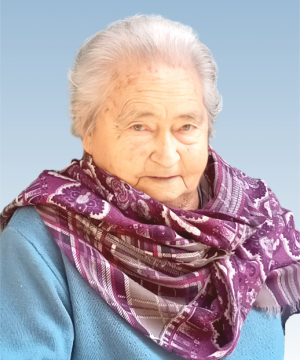 Lucia Silvagni