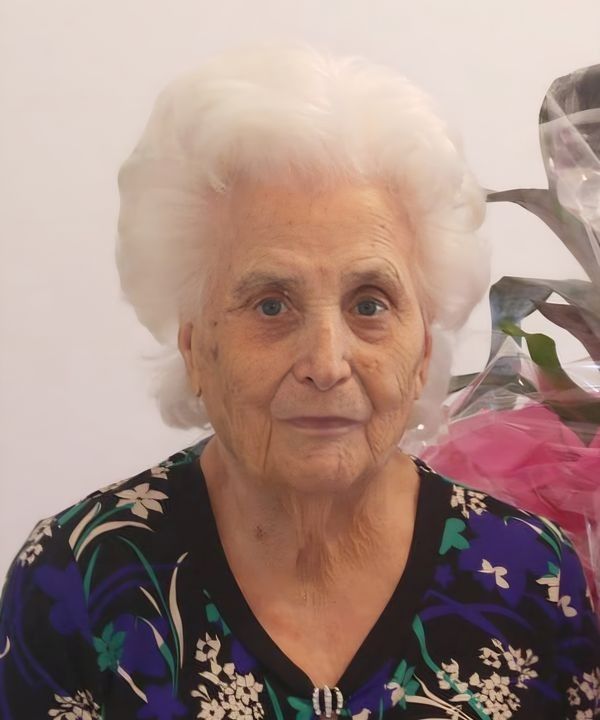 Modesta Romano