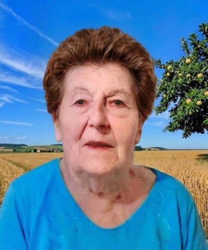 MARIA MAIONE