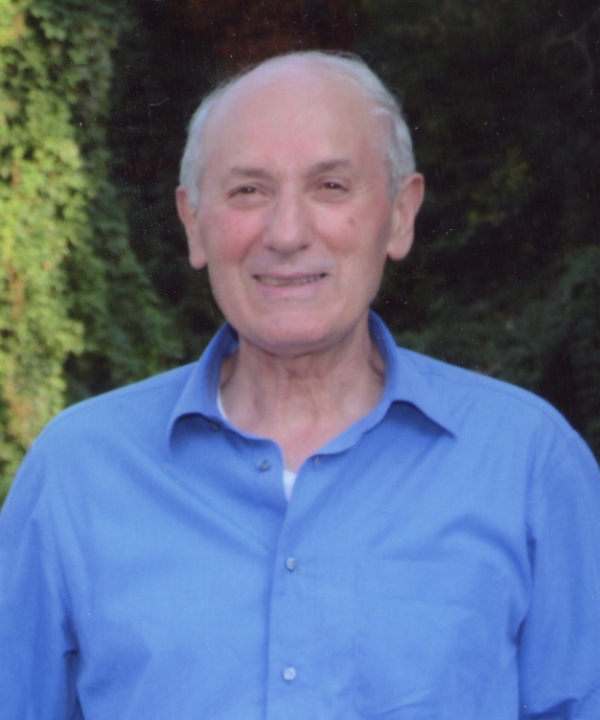 Bruno Pallaro