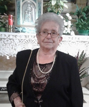 CATERINA MARIA BALSAMO