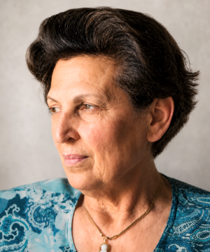 Gemmina D'Annunzio