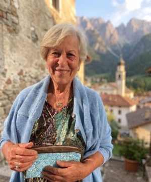 Margherita  Bressa
