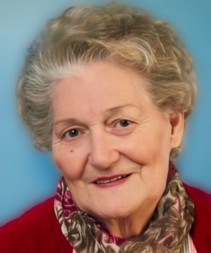 Arcangela Camporotondo