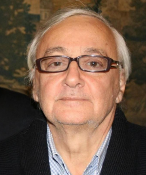 Giulioalberto Cadei
