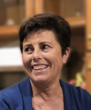 Lucia Longo