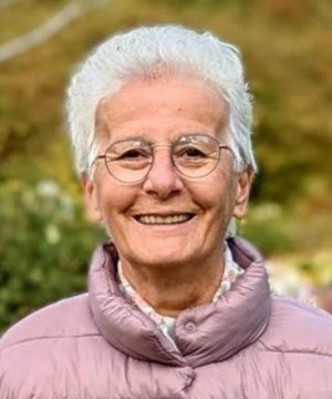 Orietta Muzzolini