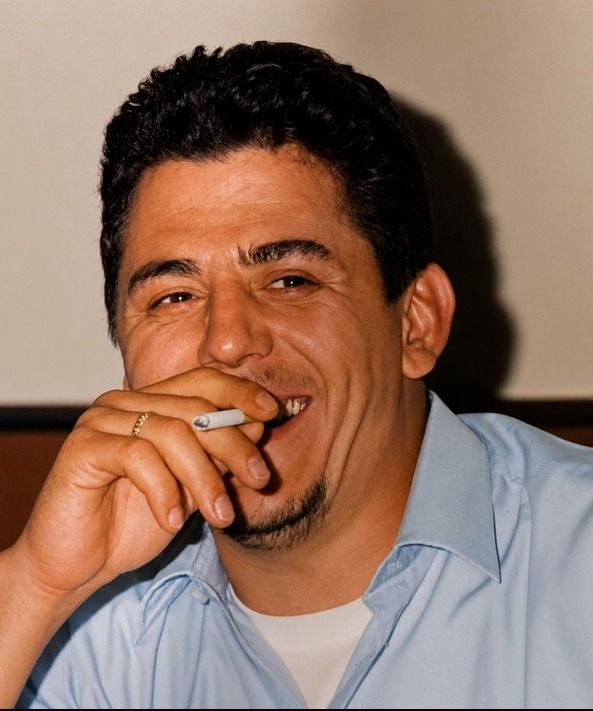 RENATO LOSTUZZO