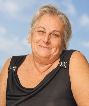 MARIA CERNICCHIARO