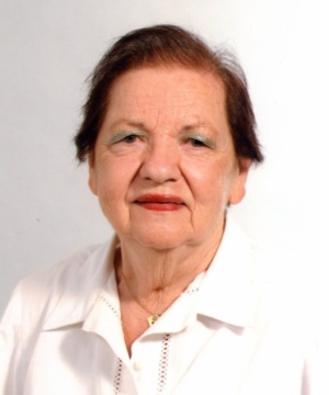 Maria Luisa Pellarini