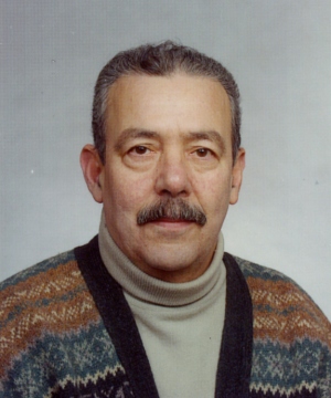 Aldo Cadin